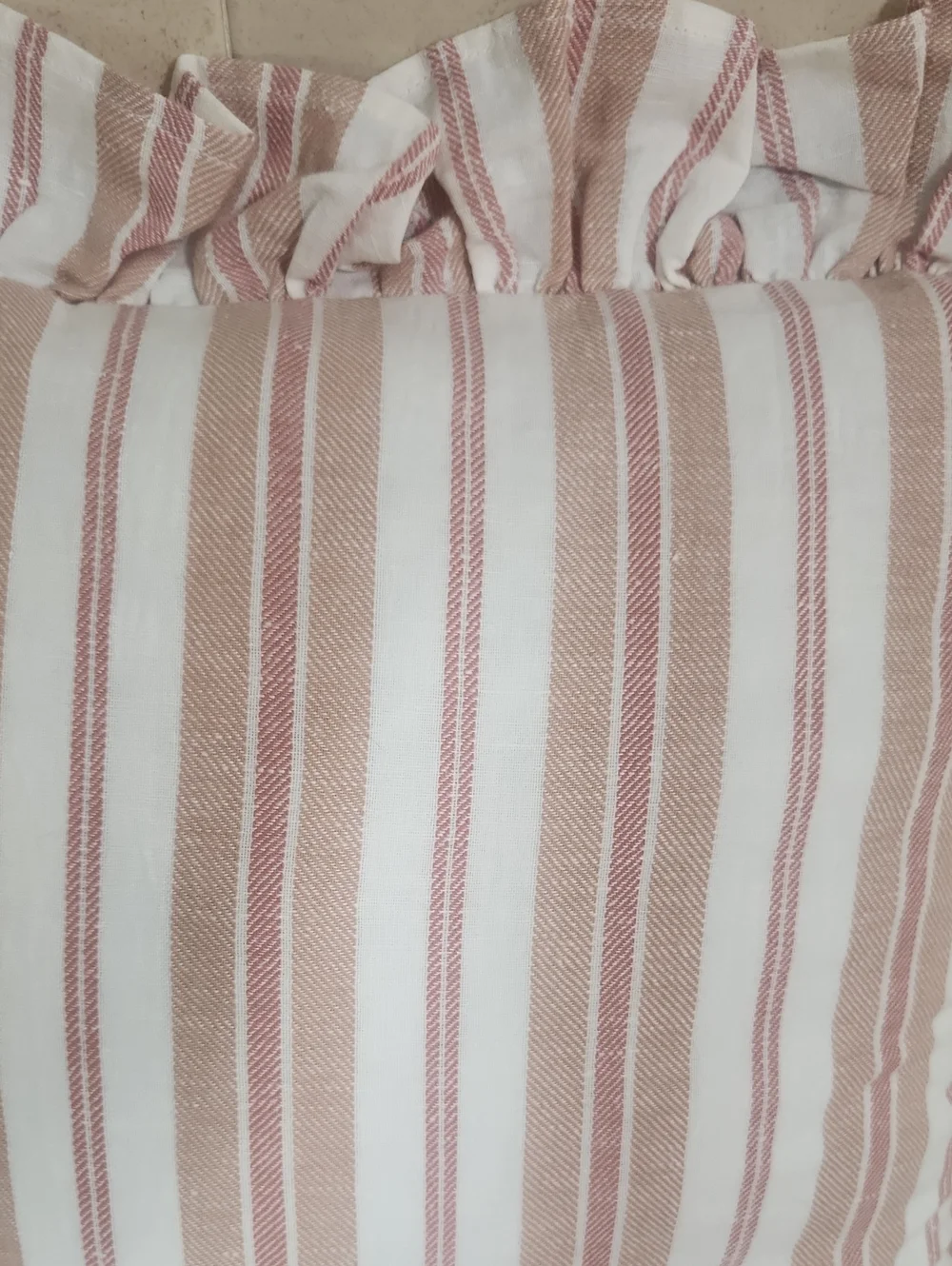 Threshold Pillow